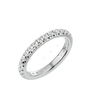 Eternity Wedding Band WEET028